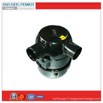 Deutz Engine Parts - 210 2238 Oil Bath Air Filter